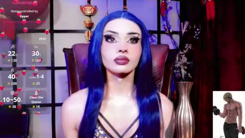 Snapshot of lisa_sparkleee chatting on 01.17.26 lisa_sparkleee online show from 01.17.26