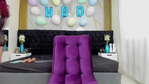 lisa_sweetas online show from 09.17.25