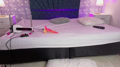 lisa_sweetas online show from 04.10.26