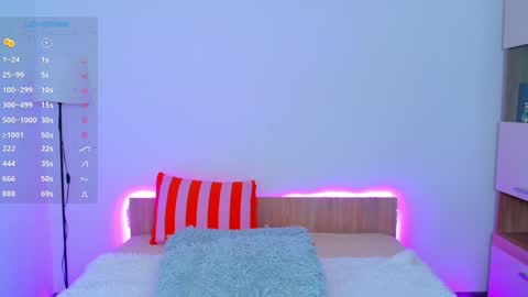 Lisa online show from 01.12.25