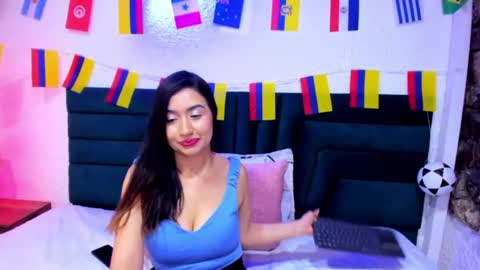Snapshot of lisa_white_ chatting on 06.30.26 lisa white online show from 06.30.26