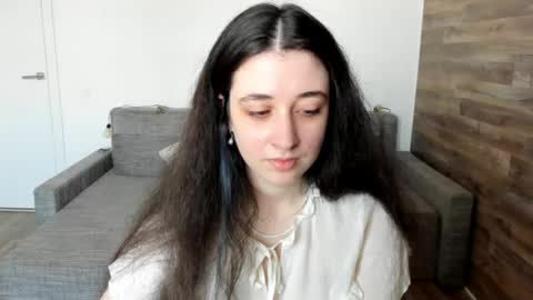 lisa_witty online show from 07.07.26