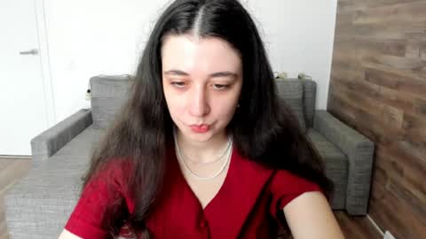 lisa_witty online show from 07.09.26