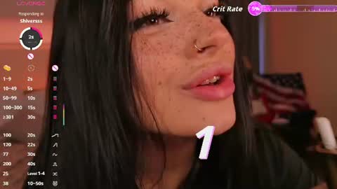 lisaaaliss online show from 07.09.26