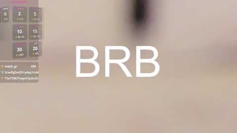 Ur sensual Lisa online show from 03.02.26