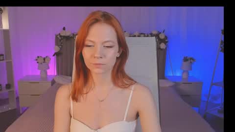 Lisa Aris online show from 06.10.26