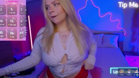 Lisa online show from 11.17.25