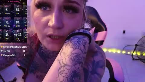 lisacasandra online show from 12.03.24