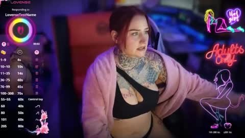 lisacasandra online show from 07.04.26
