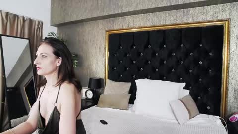 lisacroft online show from 03.05.25