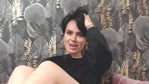 Snapshot of lisagrand chatting on 04.19.26 Lisa Grand online show from 04.19.26