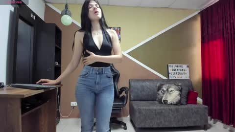 Snapshot of lisagray_1 chatting on 05.29.26 Lisa Gray Independent Model online show from 05.29.26