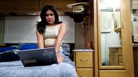 lisaheart777 online show from 03.29.26