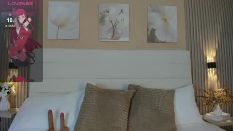 Snapshot of lisalain chatting on 05.09.26 lisa online show from 05.09.26
