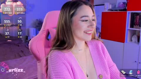   LISA   online show from 12.12.24