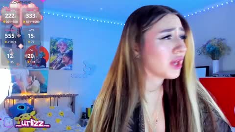   LISA   online show from 02.07.25