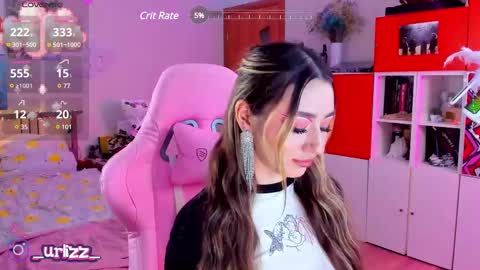   LISA   online show from 02.14.25