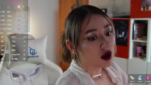   LISA   online show from 09.13.25