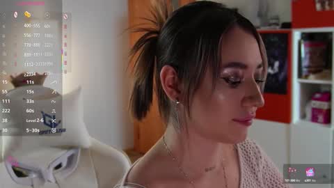   LISA   online show from 09.20.25