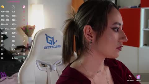   LISA   online show from 10.01.25