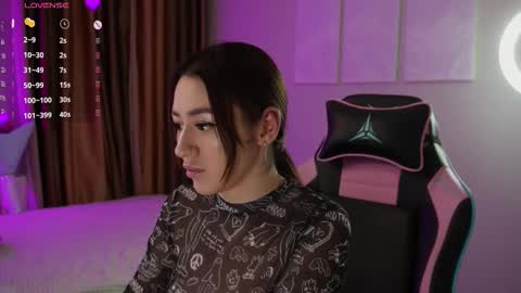   LISA   online show from 03.21.26