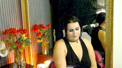 SofiaHanson online show from 09.30.25