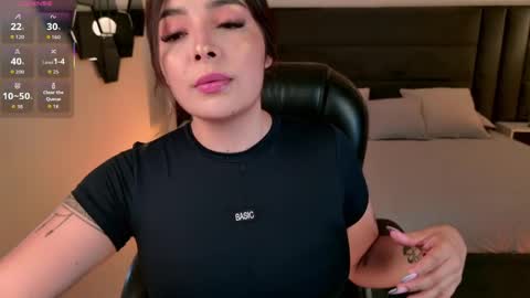 L I S A  online show from 04.01.26