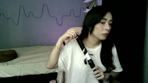 Xinli Su online show from 06.28.26