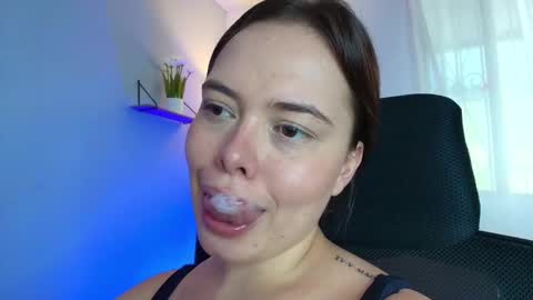 Snapshot of lisbet_21x chatting on 01.09.25 Lisbet online show from 01.09.25