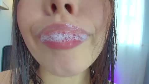 Snapshot of lisbet_21x chatting on 02.15.25 Lisbet online show from 02.15.25