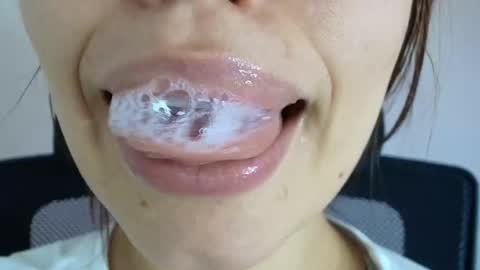 Snapshot of lisbet_21x chatting on 09.14.25 Lisbet online show from 09.14.25