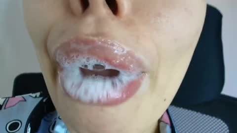 Snapshot of lisbet_21x chatting on 09.24.25 Lisbet online show from 09.24.25