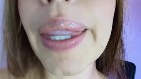 Snapshot of lisbet_21x chatting on 01.06.26 Lisbet online show from 01.06.26