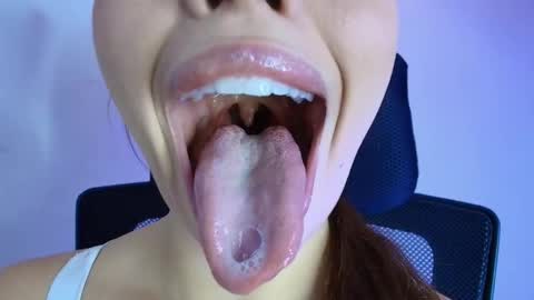 Snapshot of lisbet_21x chatting on 02.09.26 Lisbet online show from 02.09.26