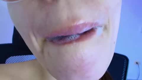 Snapshot of lisbet_21x chatting on 02.15.26 Lisbet online show from 02.15.26