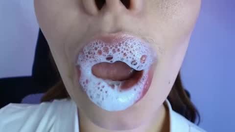 Snapshot of lisbet_21x chatting on 02.18.26 Lisbet online show from 02.18.26