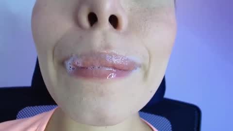 Snapshot of lisbet_21x chatting on 02.20.26 Lisbet online show from 02.20.26