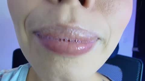 Snapshot of lisbet_21x chatting on 02.24.26 Lisbet online show from 02.24.26