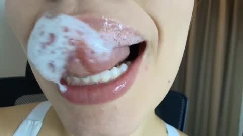 Lisbet online show from 03.22.26