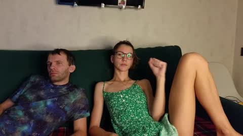 Kris Maks online show from 02.07.25