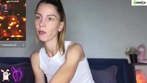 Kris Maks online show from 09.08.25