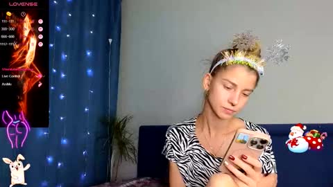 Kris Maks online show from 01.05.26