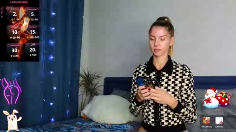 Kris Maks online show from 01.12.26