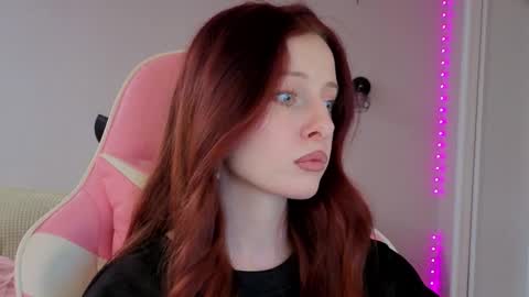 Snapshot of lisiasweet chatting on 01.18.26 Lika online show from 01.18.26