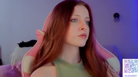 Snapshot of lisiasweet chatting on 02.04.26 Lika online show from 02.04.26