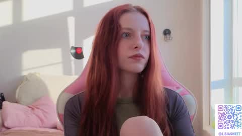 Snapshot of lisiasweet chatting on 02.21.26 Lika online show from 02.21.26