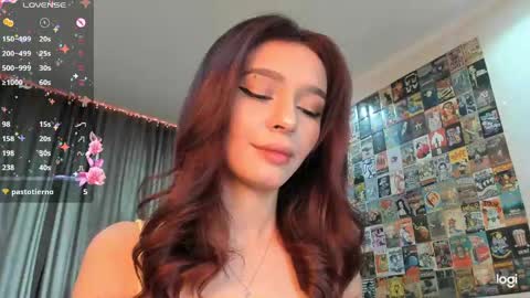 Liso online show from 04.22.26