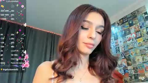 Snapshot of lisochan chatting on 07.14.26 Liso online show from 07.14.26