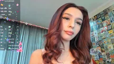 Snapshot of lisochan chatting on 07.23.26 Liso online show from 07.23.26