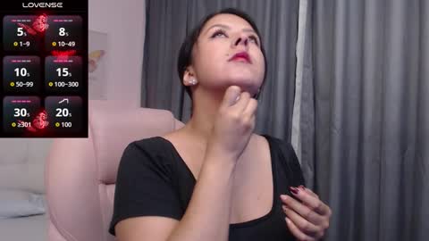 Andrea online show from 10.23.25